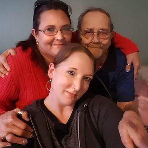 Meet your Posher, Tammy